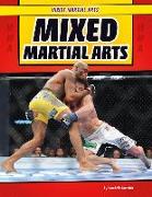 Mixed Martial Arts