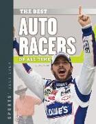 Best Auto Racers of All Time