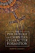 The Psychology of Christian Character Formation