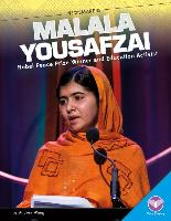 Malala Yousafzai:: Pakistani Education Activist