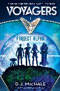 Voyagers: Project Alpha (Book1)