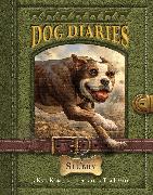 Dog Diaries #7: Stubby