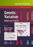 Genetic Variation