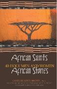 African Saints, African Stories