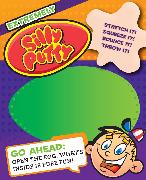 The Extremely Silly Putty: Extremely Silly Putty(r): Tons of Stuff to Do with Your Favorite Science Mistake