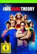 The Big Bang Theory. Staffel 07