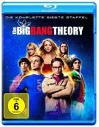 The Big Bang Theory. Die komplette siebte Staffel