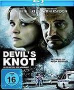 Devil's Knot - Im Schatten der Wahrheit Blu ray