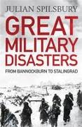 Great Military Disasters