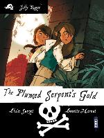 The Plumed Serpent's Gold