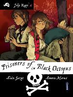 Prisoners of the Black Octopus