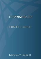 The Principles for Work, Leadership & Business