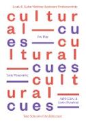 Cultural Cues: Joe Day, Adib Cure & Carie Penabad, Tom Wiscombe
