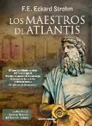 Los Maestros de Atlantis