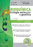 Bioquímica. Biología Molecular Y Genética: Serie Revisión de Temas