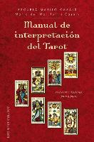 Manual de interpretación del tarot