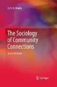 The Sociology of Community Connections