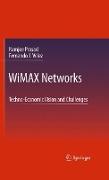 WiMAX Networks
