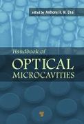 Handbook of Optical Microcavities