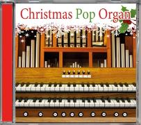Christmas Pop Organ