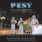 Pest-Die Rückkehr-Original Soundtrack