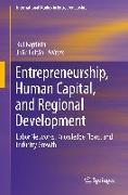 Entrepreneurship, Human Capital, and Regional Development