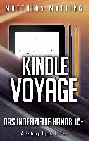 Kindle Voyage - das inoffizielle Handbuch