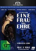 Eine Frau von Ehre - Staffel 2 - Verratene Liebe