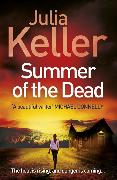 Summer of the Dead (Bell Elkins, Book 3)