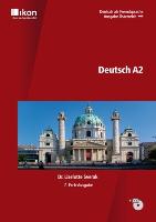 Deutsch A2. Ausgabe Österreich - in Farbe