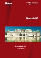 Deutsch B2. Ausgabe Österreich - in Farbe