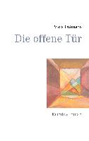 Die offene Tür