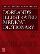 Dorland's Illustrated Medical Dictionary