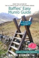 Baffies' Easy Munro Guide: Southern Highlands, Volume 1