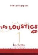 Les Loustics 01. Lehrerhandbuch