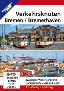 Verkehrsknoten Bremen / Bremerhaven