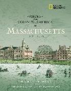 Massachusetts 1620-1776