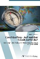 CouchSurfing - Auf welcher Couch surfst du?