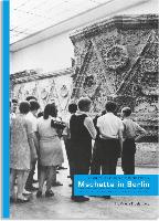 Mschatta in Berlin - Grundsteine Islamischer Kunst