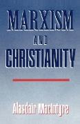 Marxism and Christianity