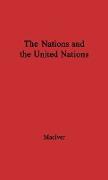 The Nations and the United Nations