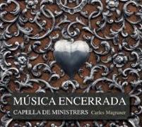 Musica Encerrada-Sephardic Diaspora