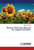 Botany Practicals Manual for Degree Students