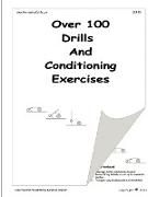 Over 100 Drills and Conditioning Exercises