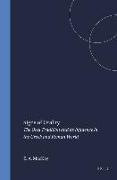 Signs of Orality: The Oral Tradition and Its Influence in the Greek and Roman World