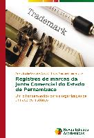 Registros de marcas da Junta Comercial do Estado de Pernambuco