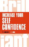 Increase your self confidence