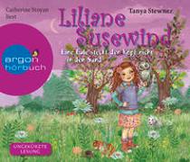 Liliane Susewind – Eine Eule steckt den Kopf nicht in den Sand