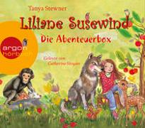 Liliane Susewind – Die Abenteuerbox