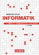 Berufliche Informatik, 2. Auflage, Berufliche Informatik, Handreichungen zum Schülerbuch auf CD-ROM